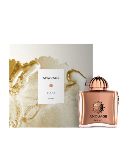 Buy Amouage Dia 40 Woman Perfume With Crypto