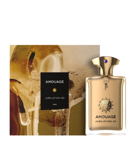 Buy Amouage Jubilation 40 Perfume With Crypto