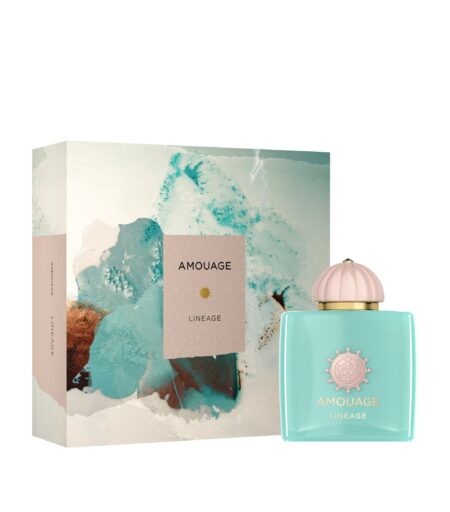 Buy Amouage Lineage Perfume With Crypto