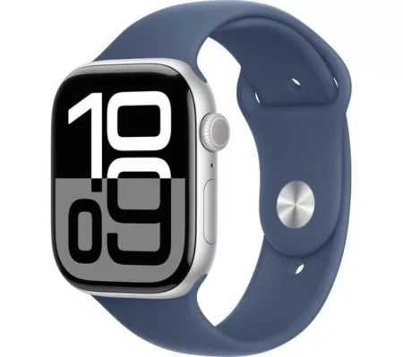 Buy Apple Watch Series 10 Cellular Smartwatch With Crypto