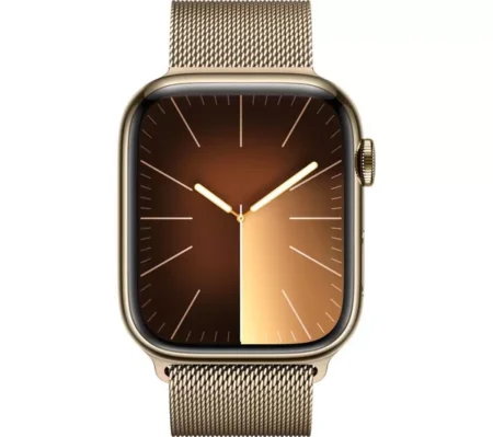 Apple Watch Series 9 Cellular Smartwatch