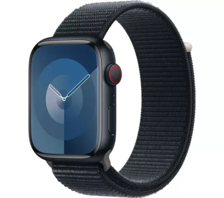 Buy Apple Watch Series 9 Cellular Smartwatch With Crypto