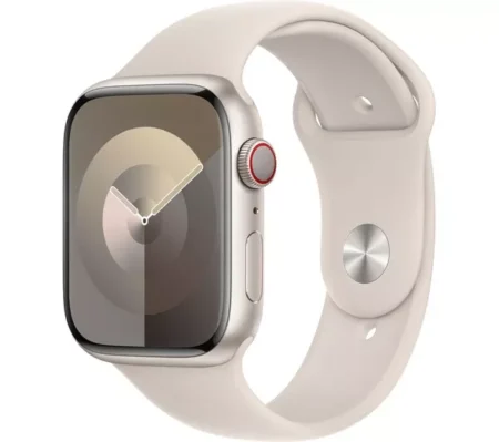 Buy Apple Watch Series 9 Cellular Smartwatch With Crypto