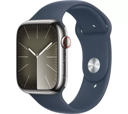 Buy Apple Watch Series 9 Cellular Smartwatch With Crypto