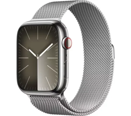 Buy Apple Watch Series 9 Cellular Smartwatch With Crypto