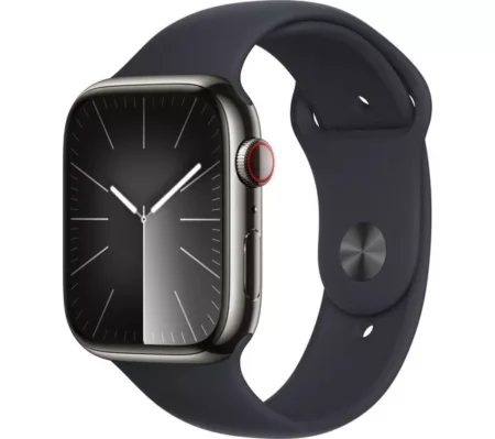 Apple Watch Series 9 Cellular Smartwatch