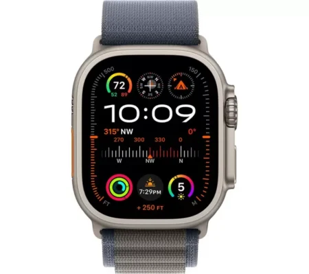 Apple Watch Ultra 2 Cellular Smartwatch