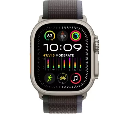 Apple Watch Ultra 2 Cellular Smartwatch