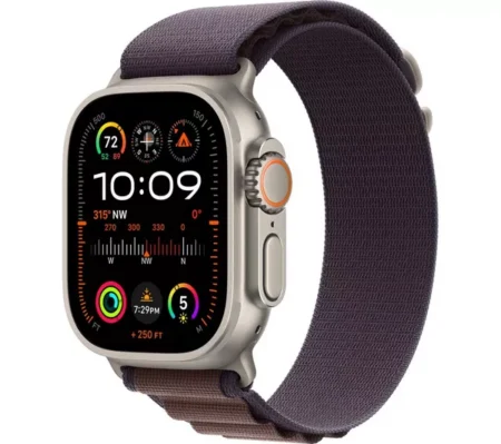 Buy Apple Watch Ultra 2 Cellular Smartwatch With Crypto