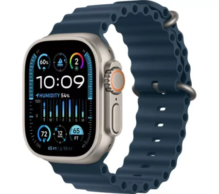 Buy Apple Watch Ultra 2 Cellular Smartwatch With Crypto