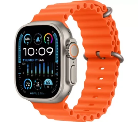 Buy Apple Watch Ultra 2 Cellular Smartwatch With Crypto