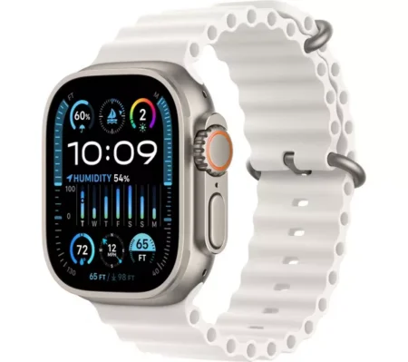 Buy Apple Watch Ultra 2 Cellular Smartwatch With Crypto