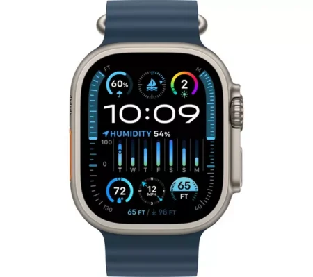 Apple Watch Ultra 2 Cellular Smartwatch