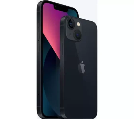 Buy Apple iPhone 13 Smartphone With Crypto