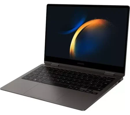 Buy Samsung Galaxy Book3 360 2 In 1 Laptop With Crypto