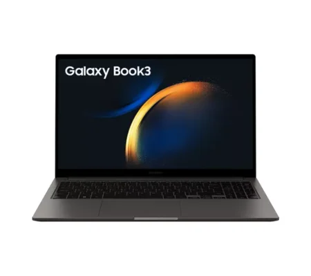 Samsung Galaxy Book3 15.6" Laptop