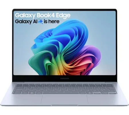 Samsung Galaxy Book4 Edge 14" Copilot PC Laptop