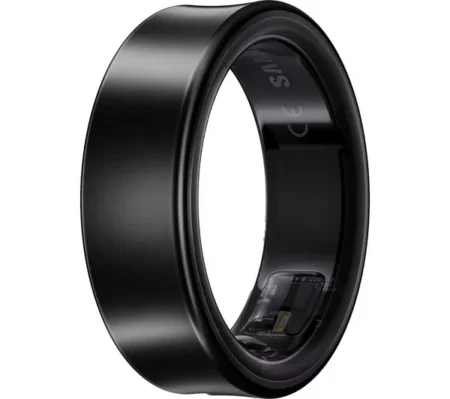 Buy Samsung Galaxy Smart Ring With Crypto